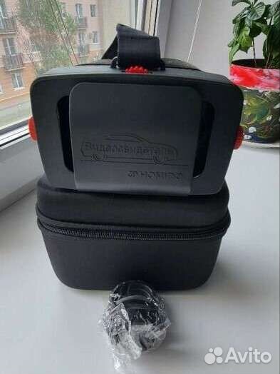 Очки виртуальной реальности Homido