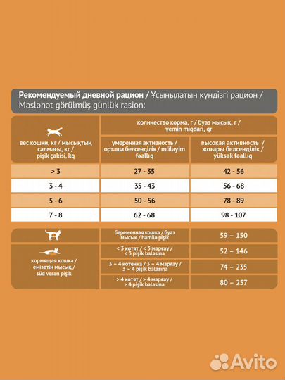 Сухой корм ProBalance Immuno Salmon 10кг
