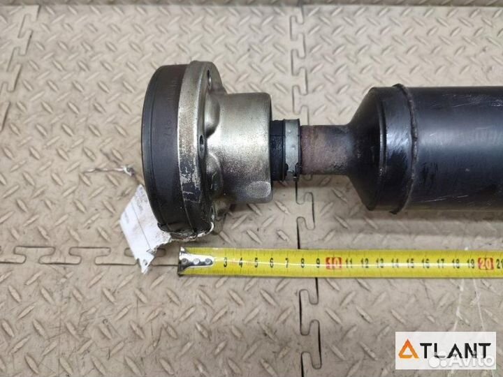 Карданный вал задний audi A5