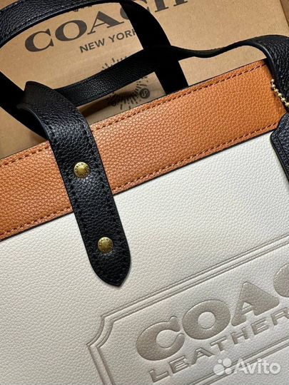 Сумка coach