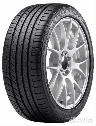 Goodyear Eagle Sport All Season 245/50 R20 105V