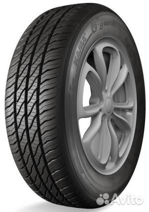 КАМА Grant (НК-241) 185/65 R14 86H