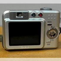 Фотоаппарат Casio QV-R61 цифровой