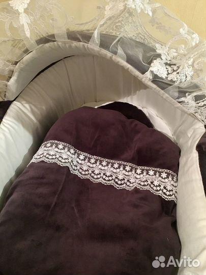 Комплект на выписку для мальчика Великолепный век»