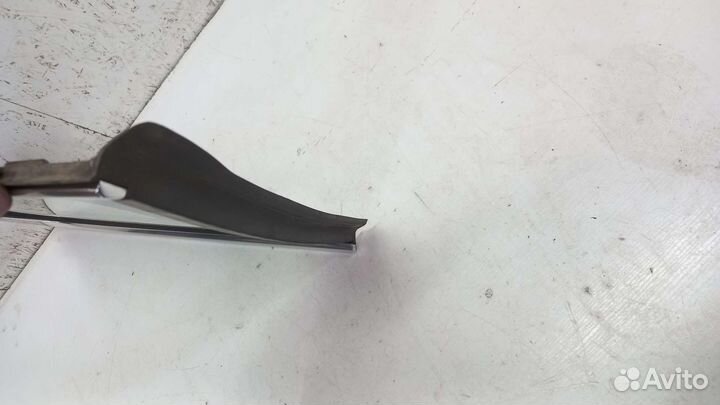 Форточка задняя правая Skoda Kodiaq