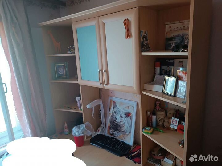 Компьютерная стенка