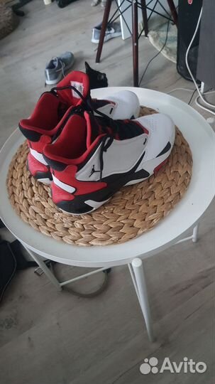 Кроссовки Nike jordan flight