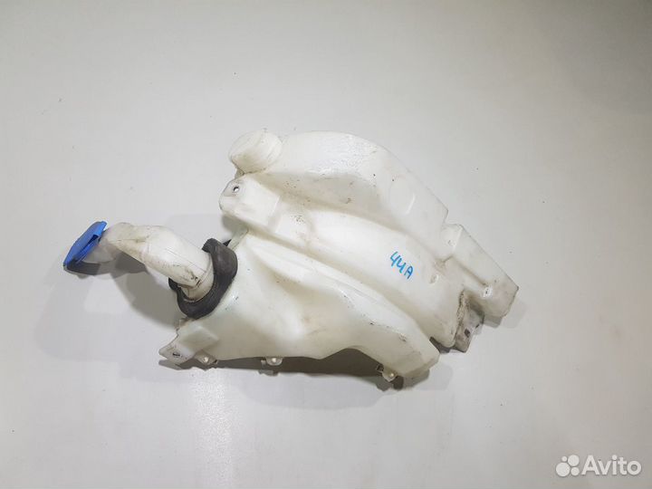 Бачок омывателя лобового стекла ауди а8