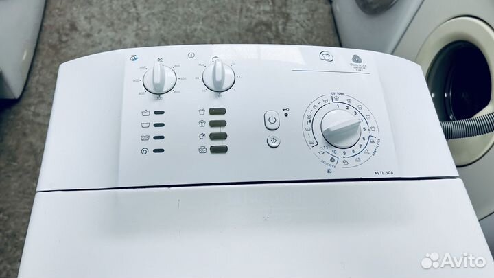 Стиральная машина Ariston