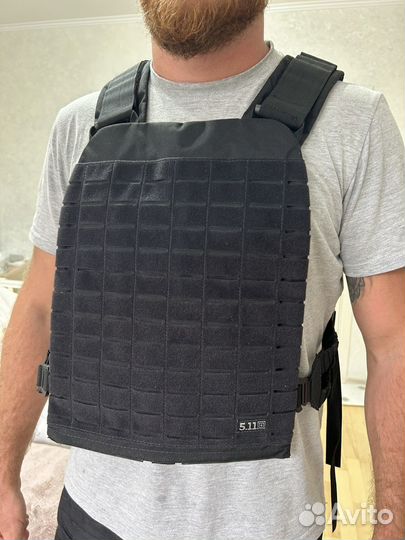 Разгрузочный жилет для боепластин 5.11 оригинал