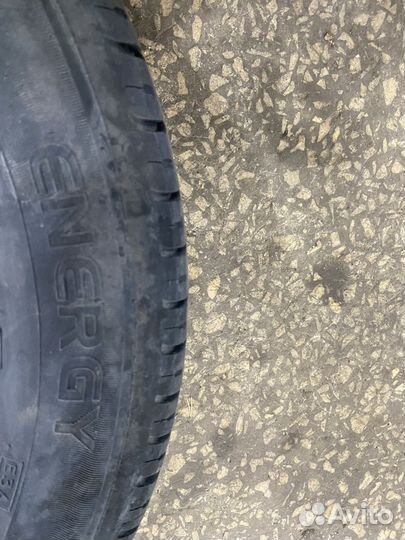 Michelin Energy E-V 195/65 R15 91