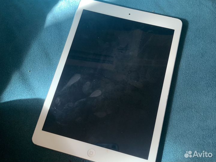 iPad air 1