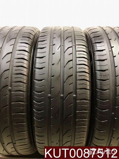 Continental ContiPremiumContact 2 185/55 R16 107U