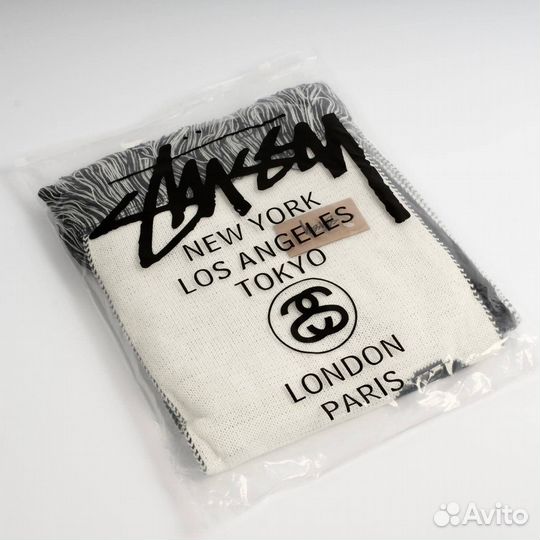 Шарф Stussy