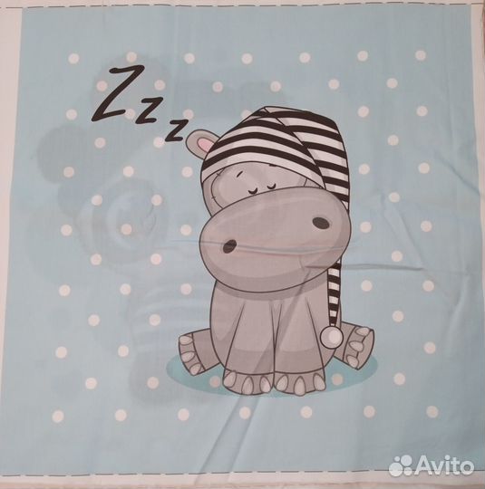 Панели для бортиков