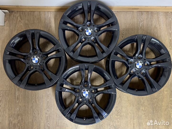 Диски BMW 3 R16 оригинал