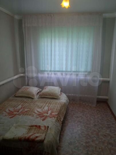 Дом 100 м² на участке 5 сот.