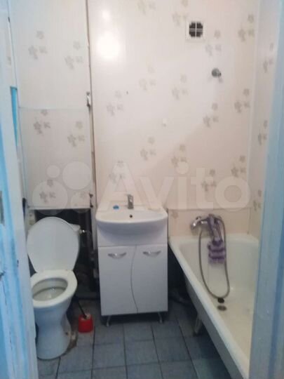 1-к. квартира, 35 м², 3/5 эт.