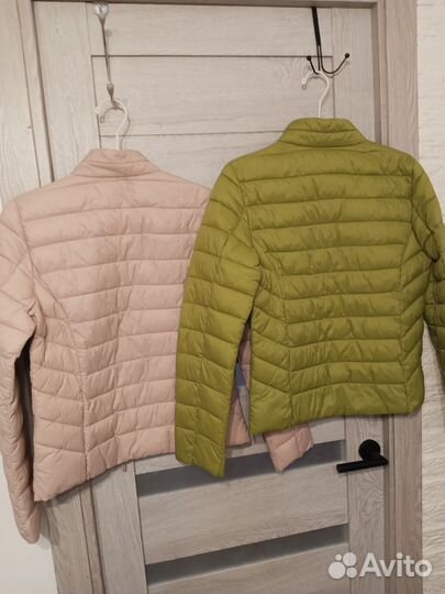 Куртка весенняя Reserved 38 размер