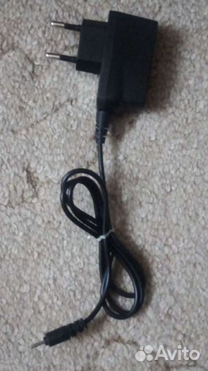 Зарядки для телефонов