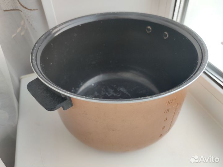 Чаша RB-C515 для мультиварки redmond