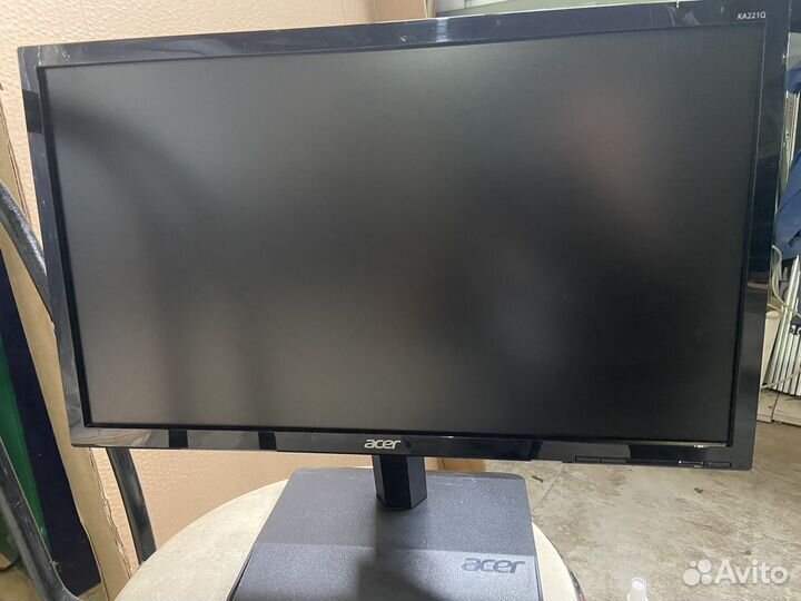 Монитор Aser KA221Q