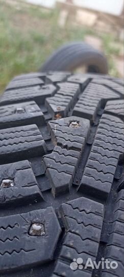 Pirelli Ice Zero 195/65 R15