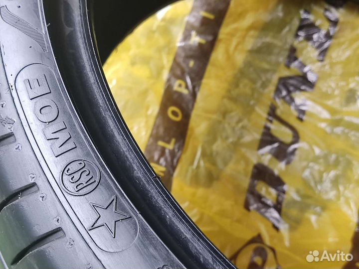 Goodyear Eagle F1 Asymmetric 3 245/35 R20