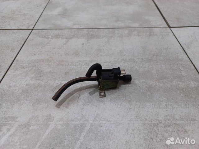 Клапан электромагнитный Mercedes S W140