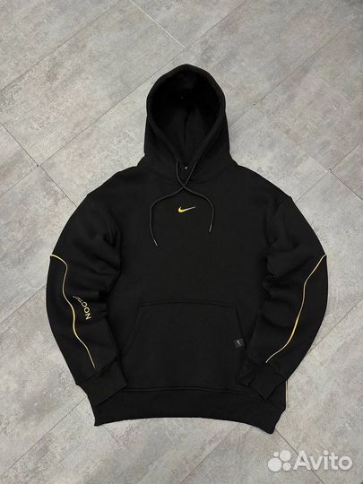 Худи nike nocta