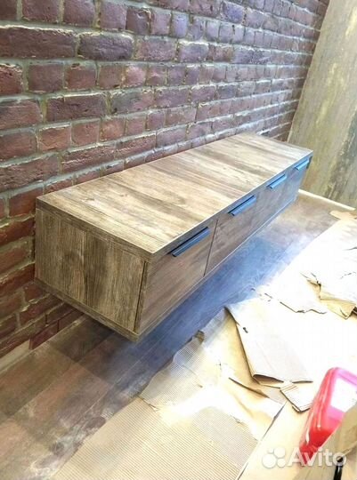 Мебель, шкафы, прихожие, тумбы на заказ