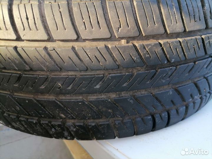 Michelin Energy XH1 195/60 R15