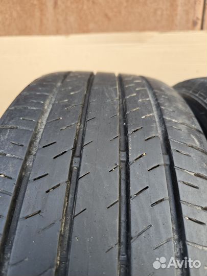 Bridgestone Alenza H/L 33 225/60 R18 100H