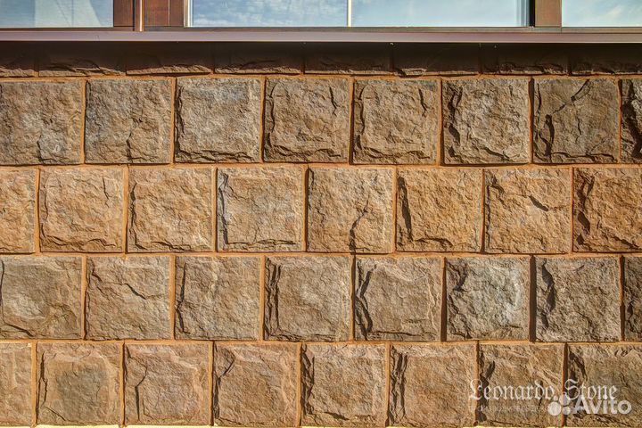 Искусственный камень Капри 709 Leonardo Stone