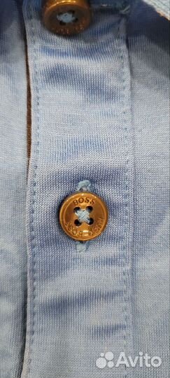 Пуловер мужской