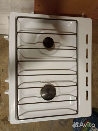 Газовая плита Дарина