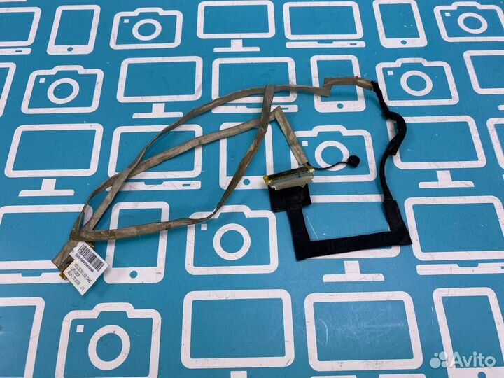 Шлейф матрицы для ноутбука asus X501U