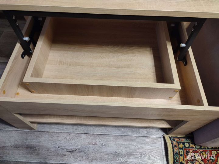 Стол трансформер