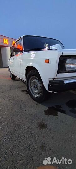 Сиденья ваз