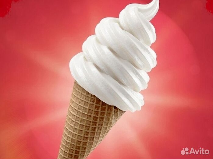Мороженое премиум сухая смесь