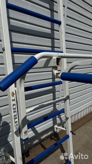 Шведская стенка бу