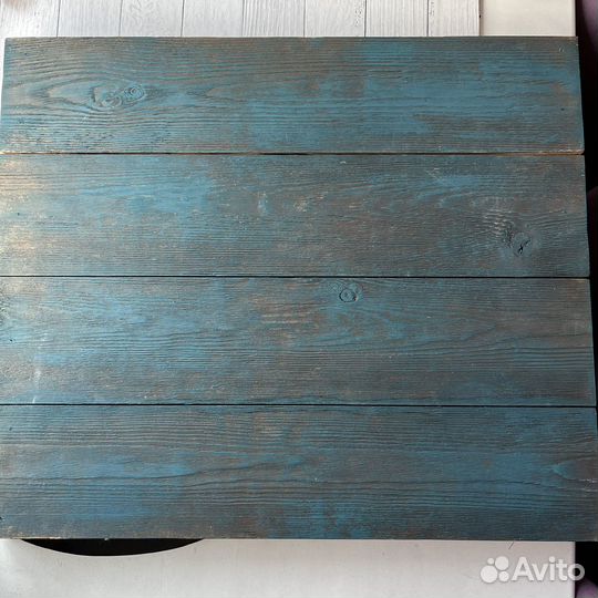 Фотофон двусторонний