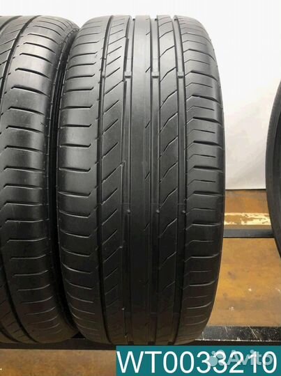 Continental ContiSportContact 5 235/45 R19 95T
