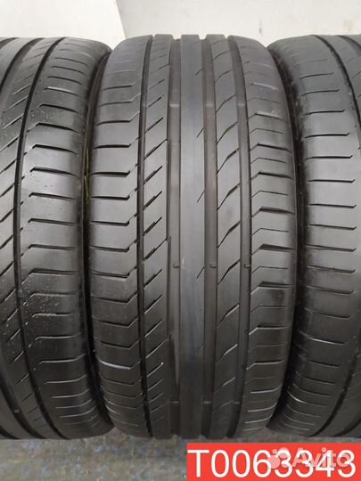 Continental ContiSportContact 5 SUV 235/45 R20 101R