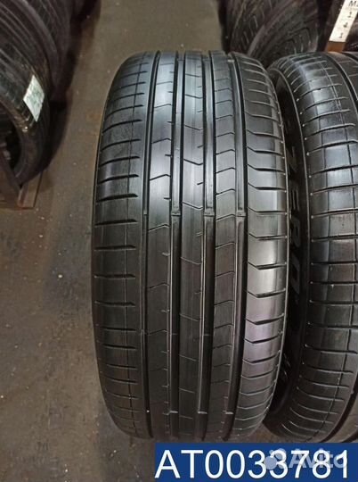 Pirelli P Zero 265/50 R19 98V