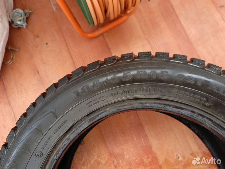 Nordman 5 185/65 R15 92