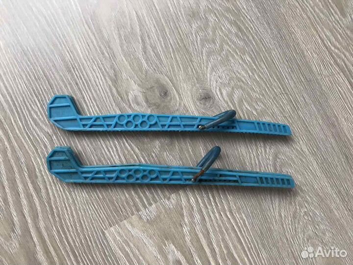 Коньки 42 размер