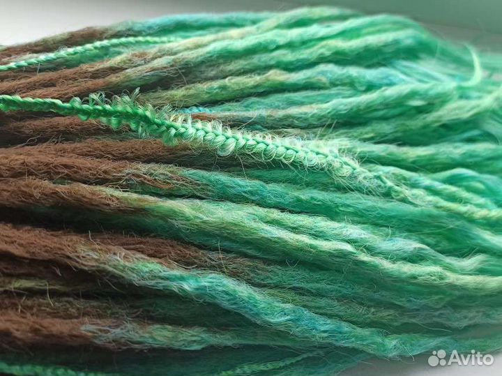 Дреды де акция