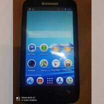 Lenovo A316i, 4 ГБ