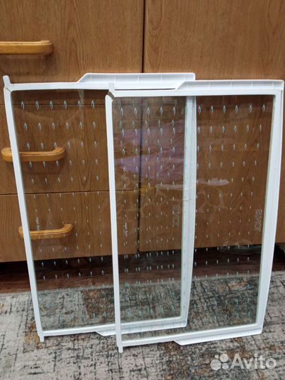 Полки от холодильника